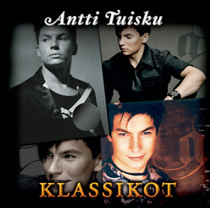 Klassikot cover