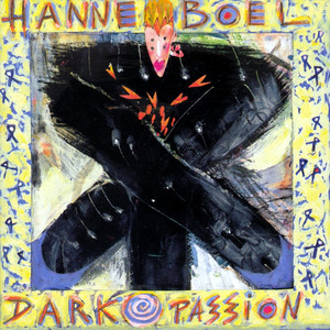 Dark Passion album
