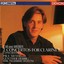 Weber: 2 Concertos, Concertino For Clarinet Albumcover