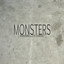 Monsters Albumcover