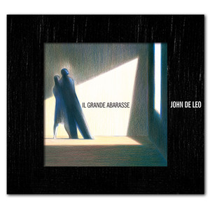 Il grande Abarasse cover
