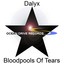 Bloodpools Of Tears Albumcover