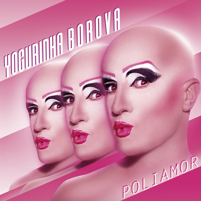Yogurinha Borova Photo