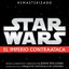 Star Wars: El Imperio Contraataca (Banda Sonora Original) cover