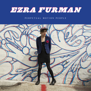Perpetual Motion People album