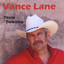 Texas Two-step Albumcover
