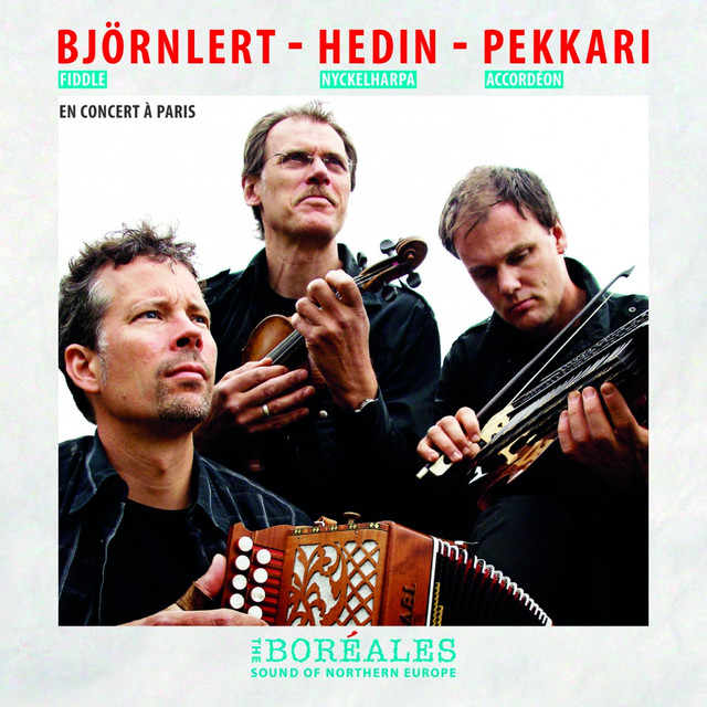 Pelle Björnlert Photo