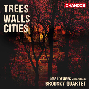 Trees, Walls, Cities album