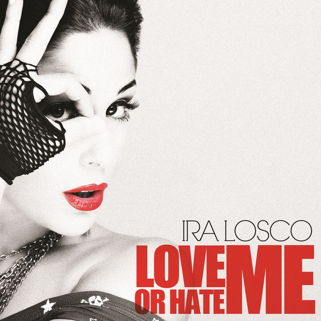 Love Me Or Hate Me cover