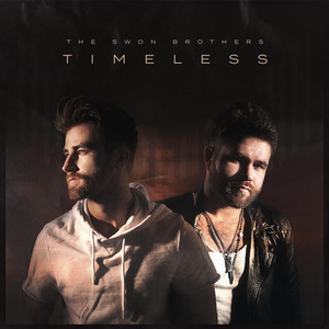 Timeless cover