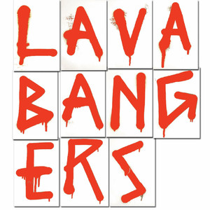 Lava Bangers album