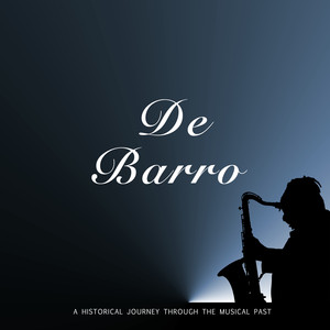 De Barro album