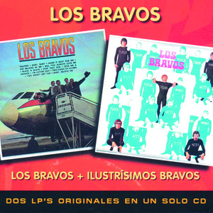 2 En 1 (Los Bravos + Ilustrisimos Bravos) album