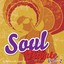 Soul Tribute, Vol.2 Albumcover