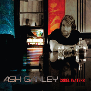 Ash Ganley