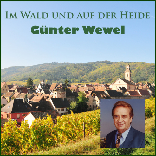 Günter Wewel Photo