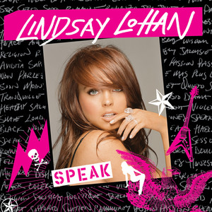 Speak (UK Version) album