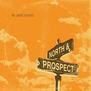 North & Prospect cover