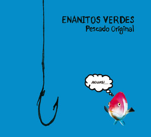 Pescado Original (Slidepac) album