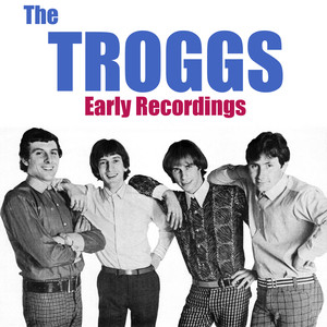 Early Recordings album