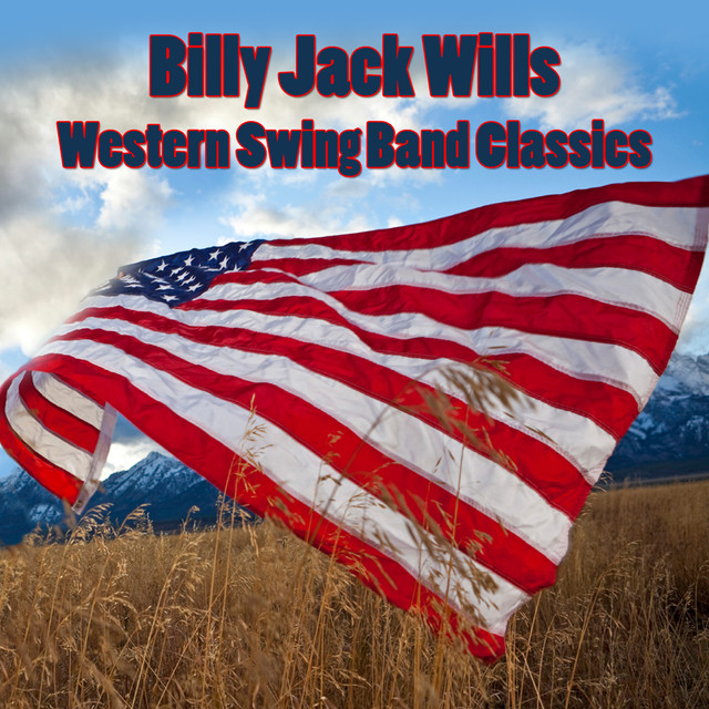 Billy Jack Wills Photo