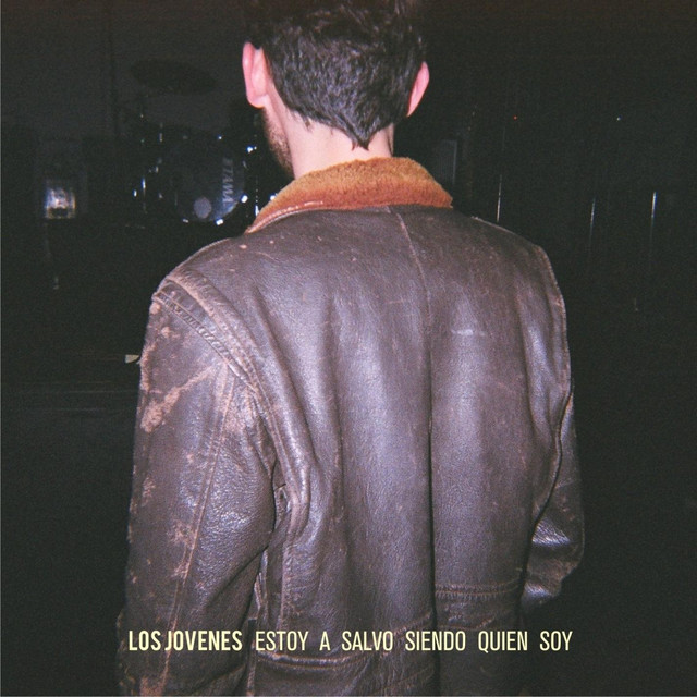 Los Jóvenes Photo