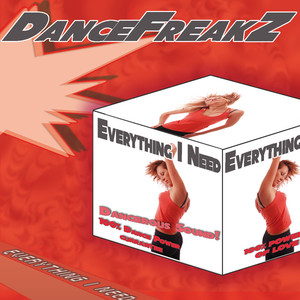 Dancefreakz