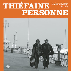 Amicalement Blues album