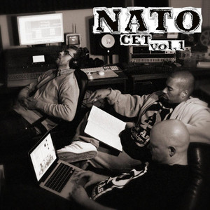 C.E.T., Vol. 1 Albumcover