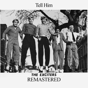 Tell Him cover