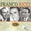 Franco Ricci, Vol. 3 Albumcover