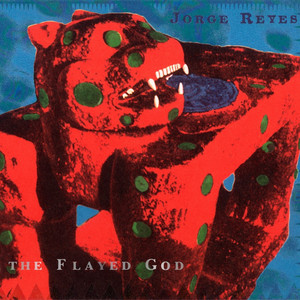 The Flayed God cover