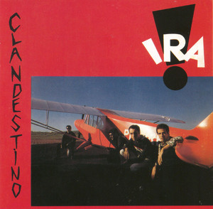 Clandestino (Ramesterizado) album