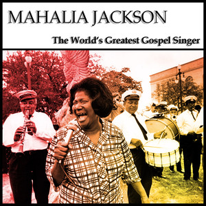 The World's Greatest Gospel Singer album