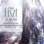 The Liszt Album: Piano Music of Beauty and Brilliance Albumcover