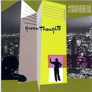 Green Thoughts album