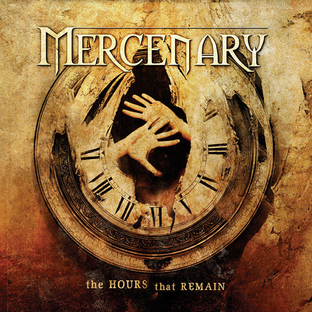 The Hours That Remain cover
