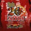Serie 20 Exitos Albumcover