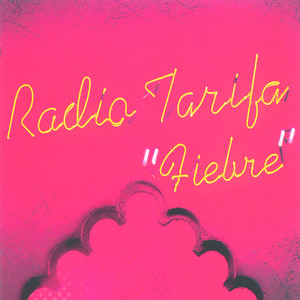 Fiebre cover
