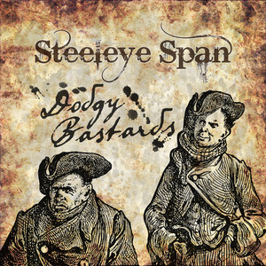 Dodgy Bastards album