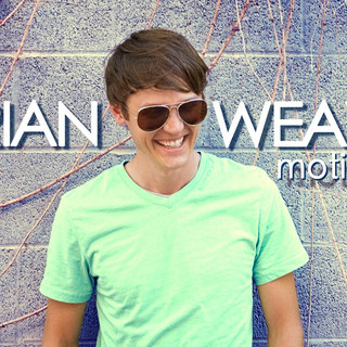Brian Weaver poster