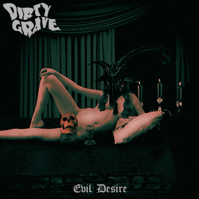 Dirty Grave Photo