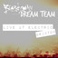 Beardyman presents The Dream Team, Live at Electric Brixton cover