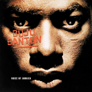 Voice of Jamaica album