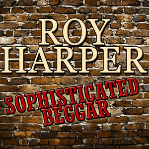 Sophisticated Beggar album