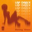 Lap Dance Albumcover