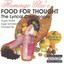 Food For Thought Albumcover