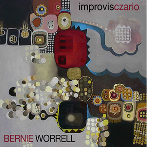 Improvisczario album