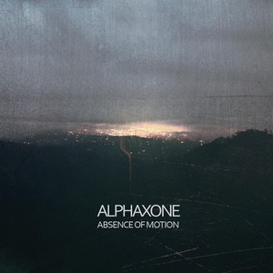 Absence of Motion cover