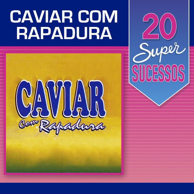 Caviar com Rapadura Photo